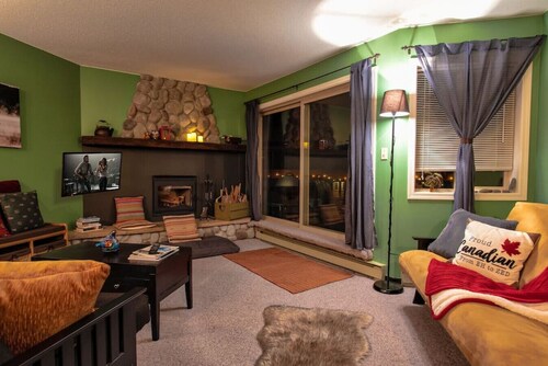 Apex Mountain ~ Beaconsfield Getaway