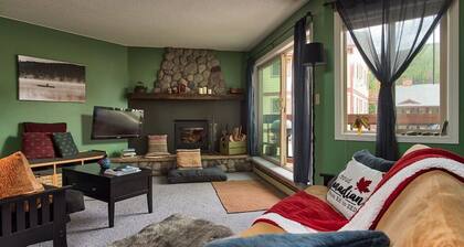 Apex Mountain ~ Beaconsfield Getaway