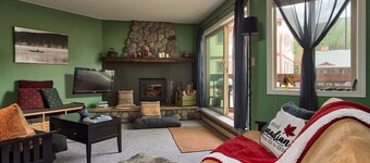 Apex Mountain ~ Beaconsfield Getaway