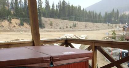 Apex Mountain ~ Moose Lodge