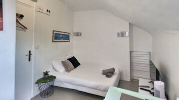 Wi-Fi gratuit, draps fournis, accÚs pour personnes à mobilité réduite