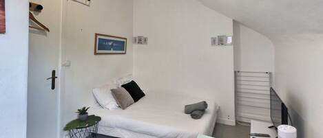 Gratis wifi, beddengoed, rolstoeltoegang