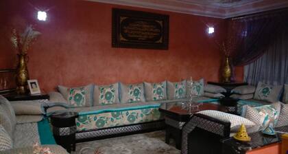 Dar Moulay Ahmed
