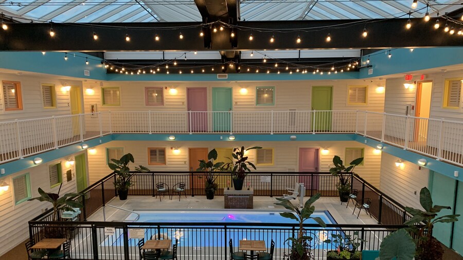 Worthington of Logan