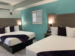 Room, 2 Queen Beds