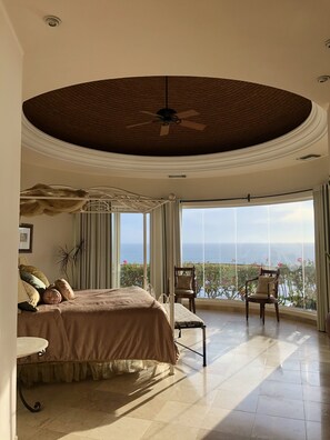 7 camere, Wi-Fi gratuito