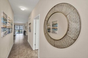 Interior - Modern Home, Big Pool Area Near Disney, CDC Cleaning 4cg456 (Davenport)