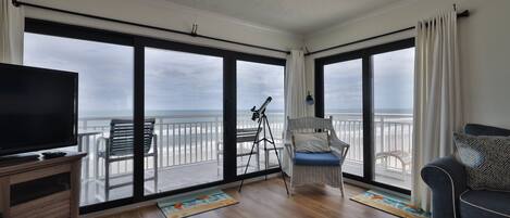 Televisión y reproductor de DVD