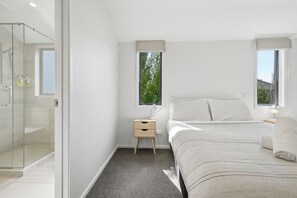 4 chambres, fer et planche Ă repasser, Wi-Fi