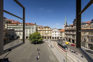 Interior - Miss Sophie's Charles Bridge (Prague)