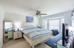 2 bedrooms, free WiFi, bed sheets - Beautiful Kelly Greens (Fort Myers)