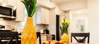 The Inn at Newton Highlands, boutique apartment-hotel