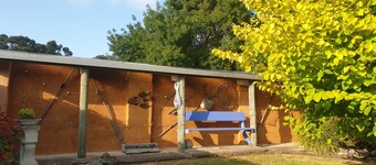 Peaceful And Charming Country Cottage