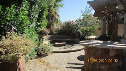 We invite you to our Casa in the Sonoran Desert, nestled in San Tan Valley.