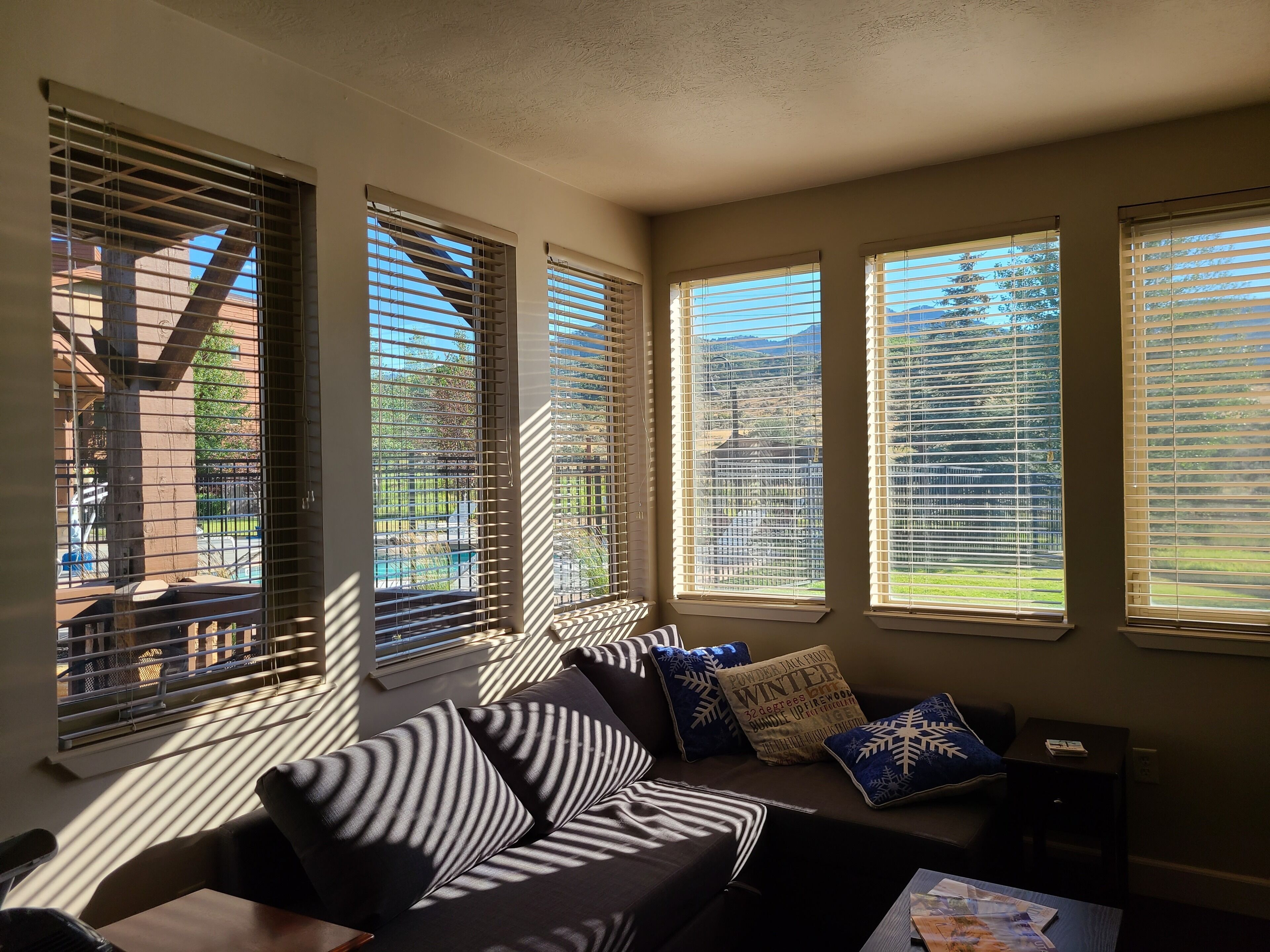 Park City Ski Condo