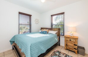 3 habitaciones, tabla de planchar con plancha y wifi gratis 