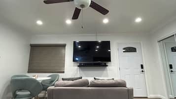 TV connectée