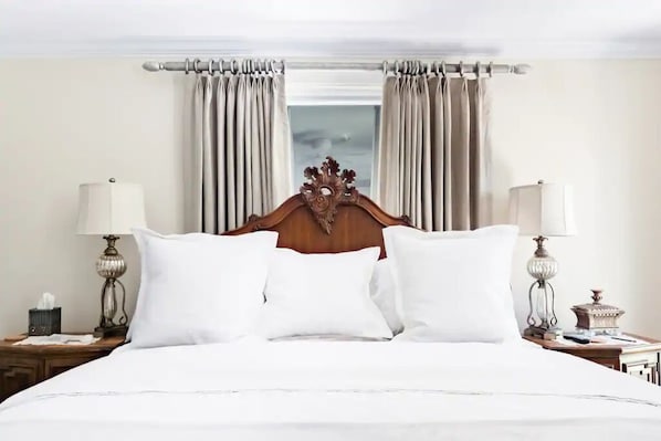 1 chambre