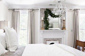 1 Schlafzimmer