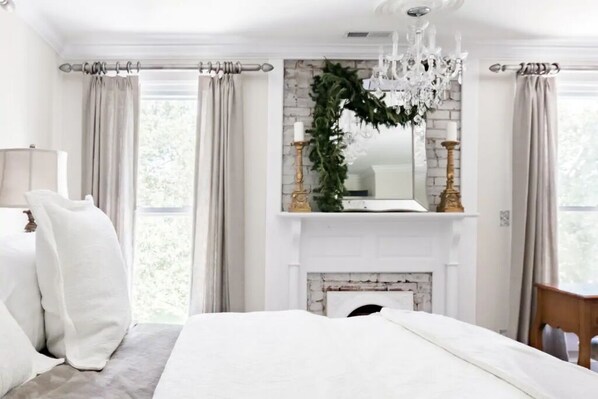 1 habitación