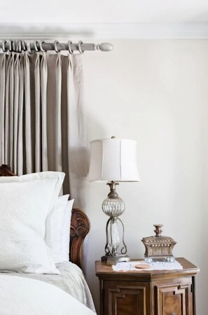 1 habitación