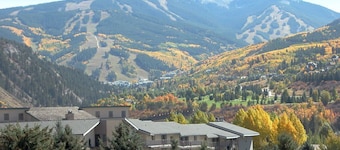 Luxury updated 2/2 Private skier shuttle to Vail and BC