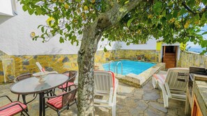 Pool - Casa El Limon Gaucín by Ruralidays (Málaga)