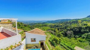 Exterior - Casa El Limon Gaucín by Ruralidays (Málaga)