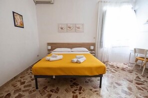 3 Schlafzimmer, Bügeleisen/Bügelbrett, Reisekinderbett, kostenloses WLAN