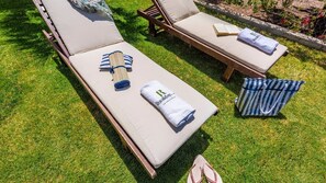 Property grounds - Casa Rural Lo Pinto Antequera - La Higuera by Ruralidays (Málaga)
