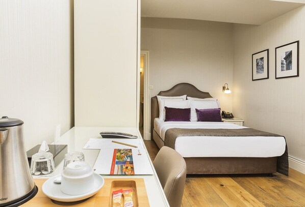 Room - Meroddi Galata Mansion (Istanbul)