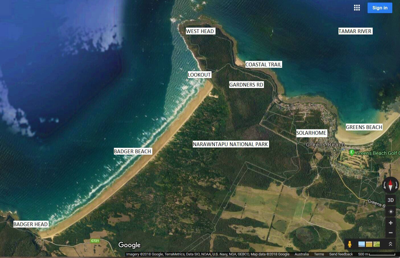 Secluded Luxury — image 29