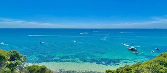 OCEANFRONT | Kids Pet Friendly | Pool Spa Bar Gym