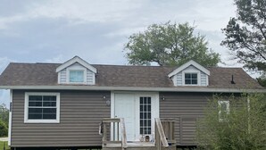 Exterior - Coastal Cottage 522 Steinhatchee Florida (Steinhatchee)
