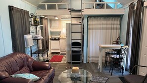 Interior - Coastal Cottage 522 Steinhatchee Florida (Steinhatchee)