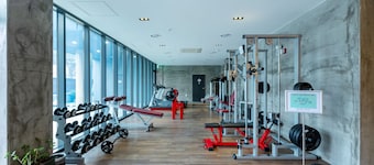 Paju Mate Hotel