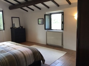 3 bedrooms, WiFi