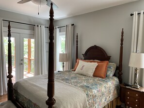 4 Schlafzimmer, kostenloses WLAN, Bettwäsche