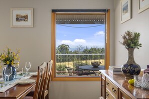 Interior - Manfield Country Bruny Island (South Bruny)