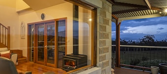 Manfield Country Bruny Island