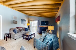 TV, books, streaming services