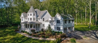 Private Luxury Stay in Expansive Home & Property