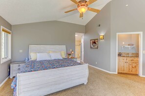 2 Schlafzimmer, Schreibtisch, Reisekinderbett, Internetzugang