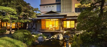 Suisui Garden Ryokan