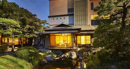 Suisui Garden Ryokan