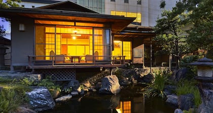 Suisui Garden Ryokan