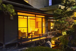 Exterior - Suisui Garden Ryokan (Kitakyushu)