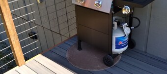 Beautiful 3 bedroom near the Kenai River!