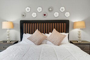 3 Schlafzimmer, WLAN