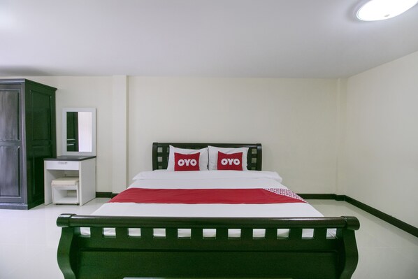 Premier Double Room